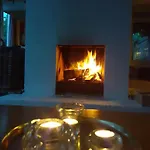 Het Zeepaartje, Knus En Gezellig Noordwijkerhout