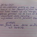 Het Zeepaartje, Knus En Gezellig * Noordwijkerhout