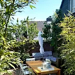 Hébergement de vacances Het Zeepaartje, Knus En Gezellig Noordwijkerhout