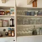 Hébergement de vacances Het Zeepaartje, Knus En Gezellig Noordwijkerhout