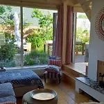 Hébergement de vacances Het Zeepaartje, Knus En Gezellig *