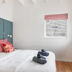 Het Zeepaartje, Knus En Gezellig * Noordwijkerhout