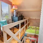 Het Zeepaartje, Knus En Gezellig Hébergement de vacances Noordwijkerhout