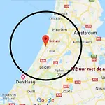 Het Zeepaartje, Knus En Gezellig Hébergement de vacances Noordwijkerhout