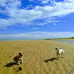 Hébergement de vacances Het Zeepaartje, Knus En Gezellig