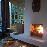 Het Zeepaartje, Knus En Gezellig