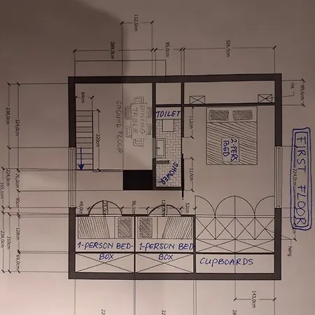 Het Zeepaartje, Knus En Gezellig Noordwijkerhout