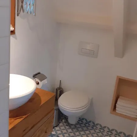 Het Zeepaartje, Knus En Gezellig * Noordwijkerhout