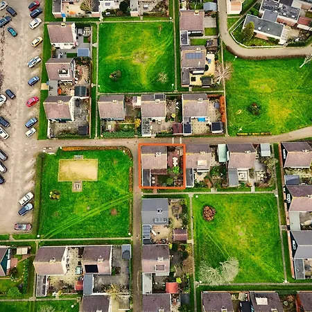 Het Zeepaartje, Knus En Gezellig *