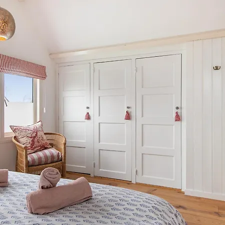 Het Zeepaartje, Knus En Gezellig 诺德克豪特