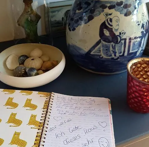 Het Zeepaartje, Knus En Gezellig *