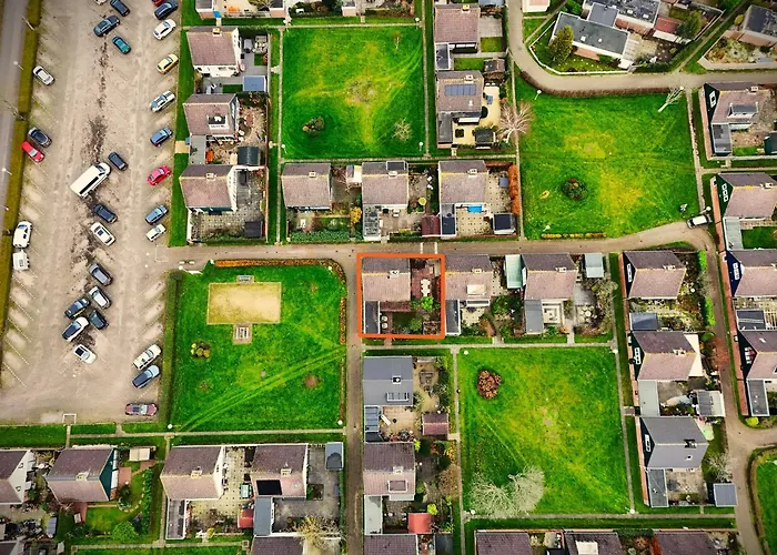 Het Zeepaartje, Knus En Gezellig *