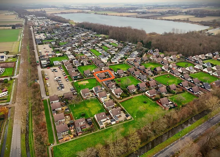 Het Zeepaartje, Knus En Gezellig * 诺德克豪特