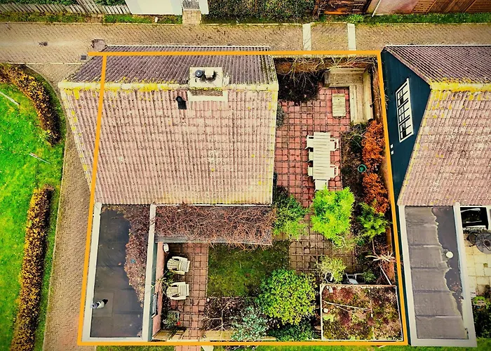 Het Zeepaartje, Knus En Gezellig