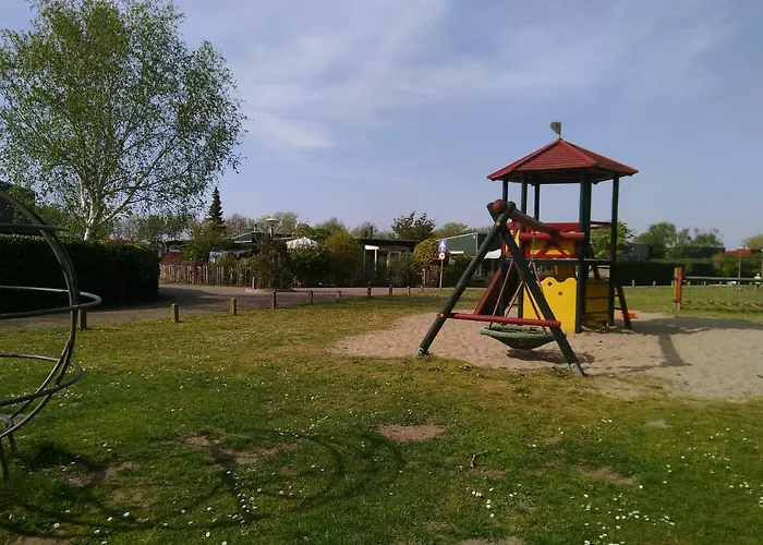 度假居 Het Zeepaartje, Knus En Gezellig *